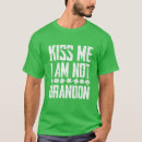 Search for st patricks day drinking tshirts Kiss