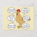 Search for funny mothers day cartoons postcards Chicken
