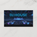 Search for songwriter business cards Singer