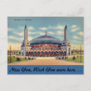 Search for arena postcards Vintage