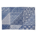 Search for denim pillowcases Pattern