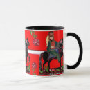 Search for hussars mugs Horse