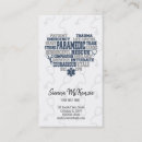 Search for paramedic business cards Emergency medical services