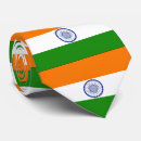 Search for indian ties Flag