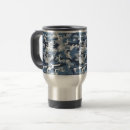 Search for military blue mugs Camouflage