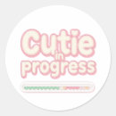 Search for progress stickers Funny