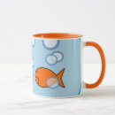Search for pet fish mugs Water