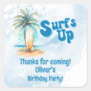 Search for surfs up stickers Tropical