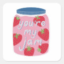 Search for strawberry jam jar stickers Preserves