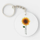 Search for you are my sunshine key rings Orange