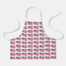Search for blues design aprons For kids
