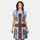 Search for glitter bling aprons Sparkle