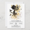 Search for butterfly fairy invitations Watercolor
