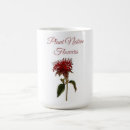 Search for native plant mugs Wildflowers