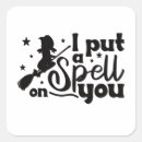 Search for put stickers Saying