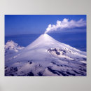 Search for aleutians posters Volcano