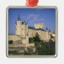 Search for segovia Alcazar