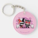 Search for harley quinn key rings Batman