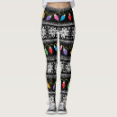 Search for ugly leggings Knitted
