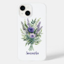 Search for eucalyptus iphone cases Watercolor