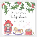 Search for christmas nutcracker stickers Watercolor