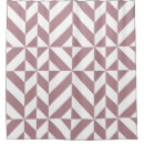 Search for mauve shower curtains Abstract