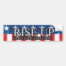 Search for rising bumper stickers Obama