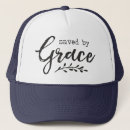 Search for grace hats Bible verse