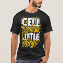 Search for cell tshirts Little
