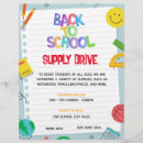 Search for teachers flyers Back to school