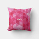 Search for abstract faces cushions For her