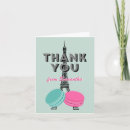 Search for paris sweets cards For her