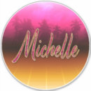Search for michelle stickers Pink