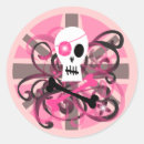 Search for talk like a pirate day stickers Skull and crossbones
