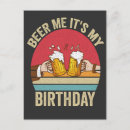 Search for beer birthday cards Party