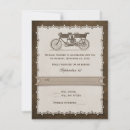 Search for bicycle rsvp cards Vintage