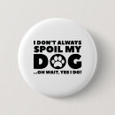 Search for dog owner badges Funny