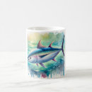 Search for tuna fish mugs Animal