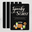 Search for soiree halloween invitations Party