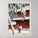 Search for kawase hasui posters Oriental