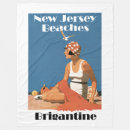 Search for jersey blankets Vintage
