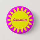 Search for rays badges Abstract