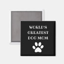 Search for world magnets Minimalist
