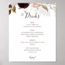 Search for red and gold wedding menus Bride
