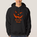 Search for trick hoodies Pumpkin