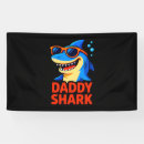 Search for baby shark birthday banners Cute