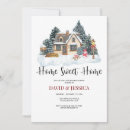 Search for cozy christmas invitations Dinner