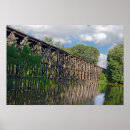 Search for trestle posters Bridge