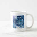 Search for moon astrology mugs Watercolor