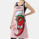Search for name chef aprons Unique